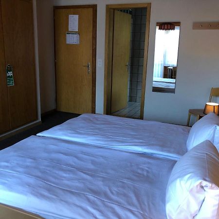 Hotel Gebidem Visperterminen Exteriör bild